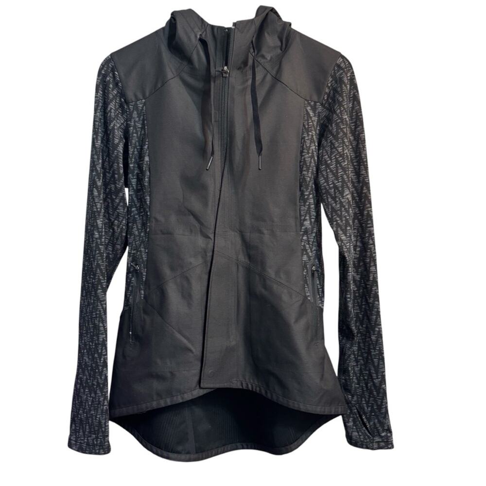 The North Face Women's Dyvinity Jacket Size Small Black